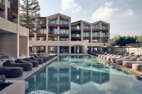 Contessina Hotel in Zakynthos Municipal Unit