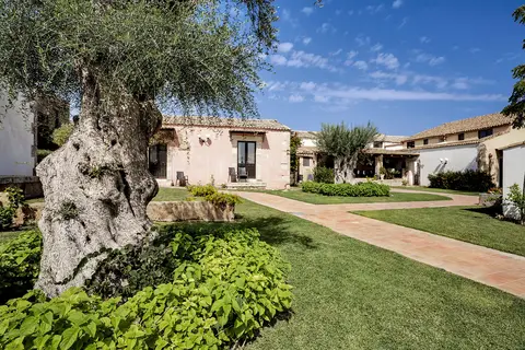 Hotel Villa Giulia in Noto, foto 11