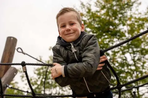 Recreatiepark de Paalberg foto 12