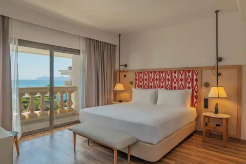 Sarena de Muro Resort Mallorca, part of Destination by Hyatt in Muro — foto 2