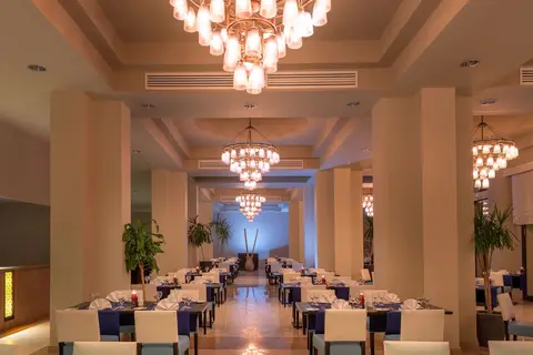 Sentido Reef Oasis Resort in Sharm El Sheikh, foto 14