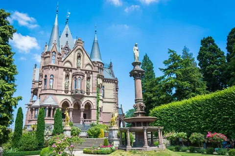 Snoepreisje Duitsland met mps Serenade 1 foto 3