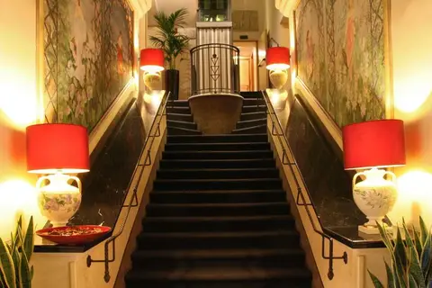 Best Western Hotel Artdeco in Rome, foto 8