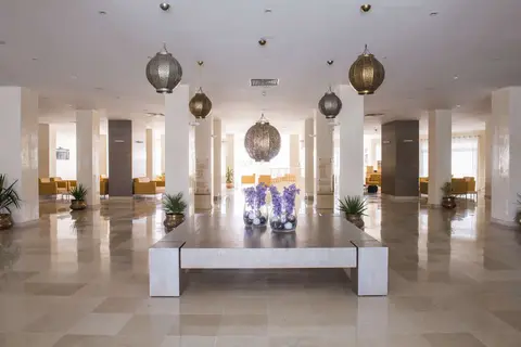 TUI BLUE Palm Beach Hammamet in Tui blue Palm Beach Hammamet — foto 19