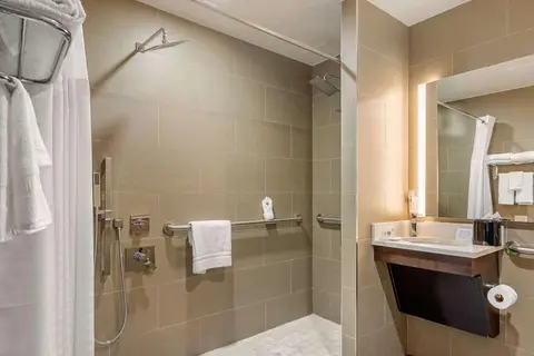 Comfort Inn Prospect Park Brooklyn in New York — foto 12
