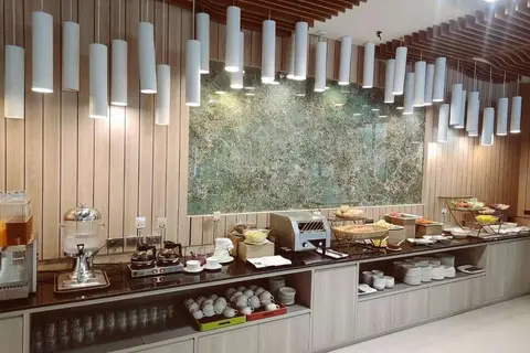 Brighton Hotel & Residence in Bangkok — foto 12