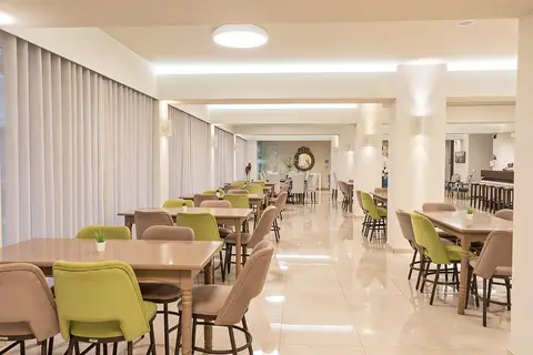 Regina Mare Hotel in Κατερίνη — foto 6