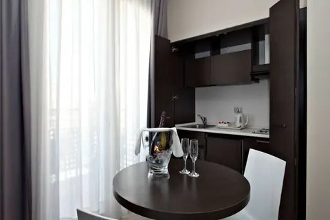Hotel Vienna in Jesolo, foto 26