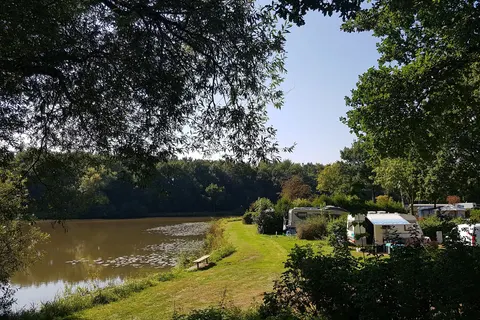 Knaus Campingpark Haren foto 2