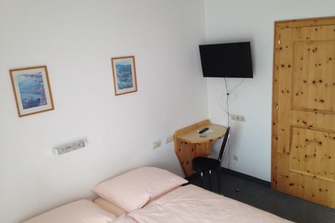 Pension Schattbergstube foto 9