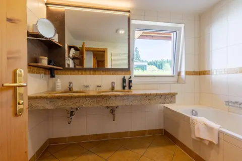 Hotel Moseralm in Welschnofen - Nova Levante — foto 12