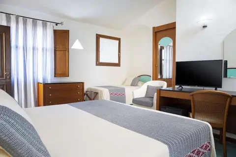 Hotel La Torre in Barì/Bari Sardo — foto 19