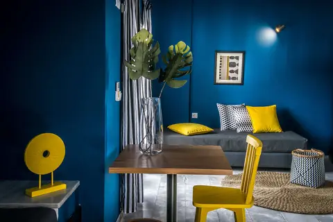 Indigo Suites Collection in Chersonisos Municipal Unit, foto 12