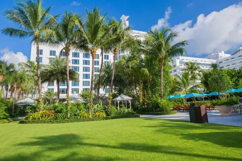 The Palms Hotel & Spa in Miami Beach — foto 19