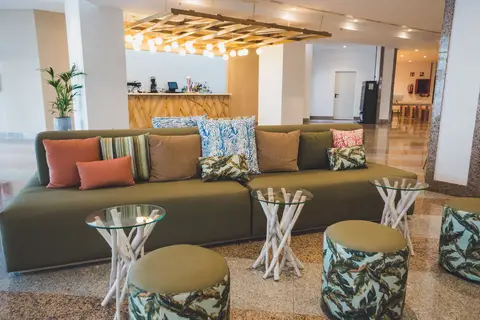 Gara Suites Golf & Spa in Arona — foto 15