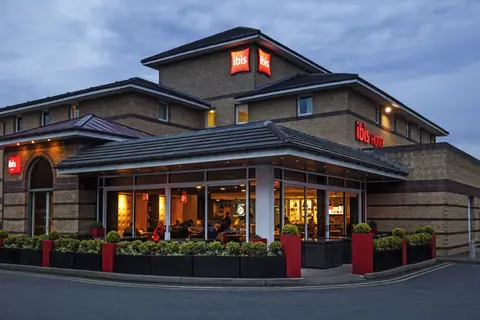 ibis London Barking Hotel in Londen — foto 2