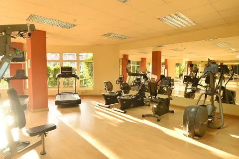 Prima Life Hotels & Resort in Makadi Bay — foto 6