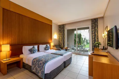 Labranda Alantur Resort in Alanya — foto 3