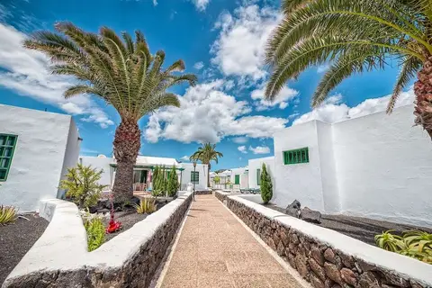Appartementen Livvo Las Gaviotas in Puerto del Carmen — foto 3