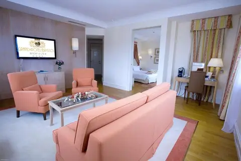 Grand Hotel Bristol in Rapallo — foto 28
