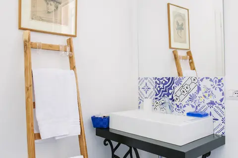 Giuggiulena Bed & Breakfast in Syracuse, foto 4