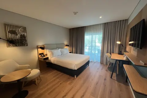 Holiday Inn Beja in Beja, foto 30
