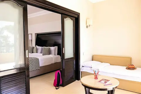 Coral Sea Holiday Resort in Coral Sea Holiday Resort — foto 13