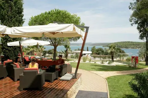 Valamar Club Tamaris & Residence in Vabriga — foto 17