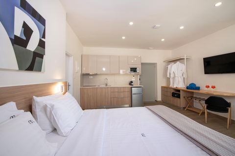 Villaggio Mare Suites foto 6