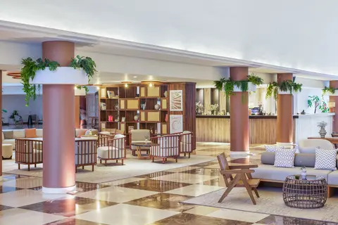Meliá La Palma Hotel & Apartamentos in La Palma, foto 19