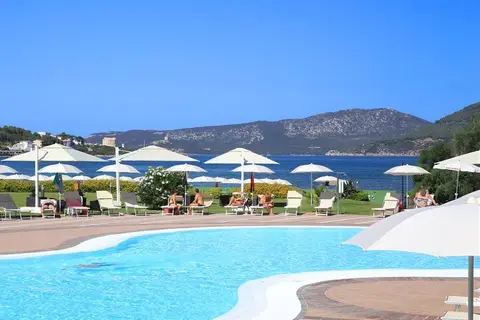 Hotel Corte Rosada Affiliated by Meliá in Alghero — foto 8
