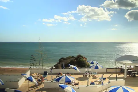 Hotel Alisios in Albufeira — foto 11