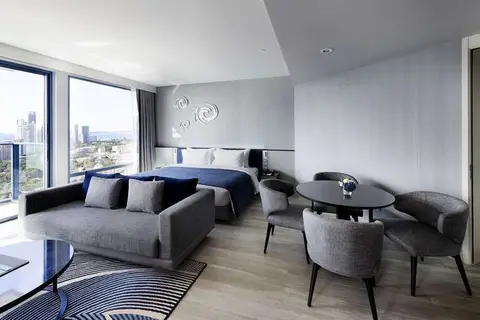 Grande Centre Point Pattaya in Bang Lamung, Pattaya, Chonburi, foto 4