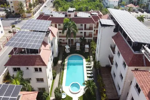 Apartments Bavaro Green - Punta Cana in Salvaleón de Higüey