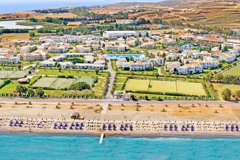 Kipriotis Village Resort in Kos