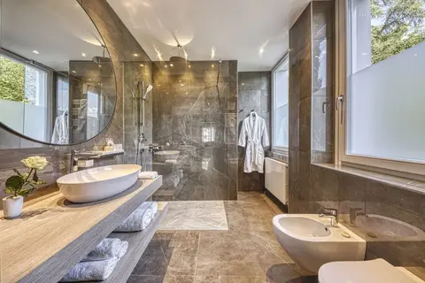 Villa Eden in Meran, foto 14