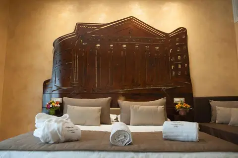 Maison Tritone in Rome, foto 30