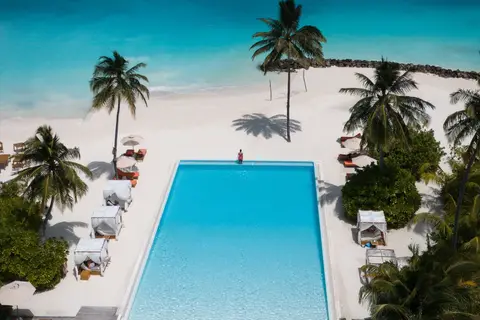 Sun Siyam Iru Veli in Aloofushi — foto 5
