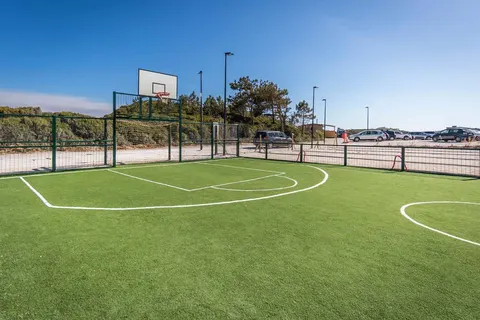 Camping Yelloh Colina Do Sol foto 3