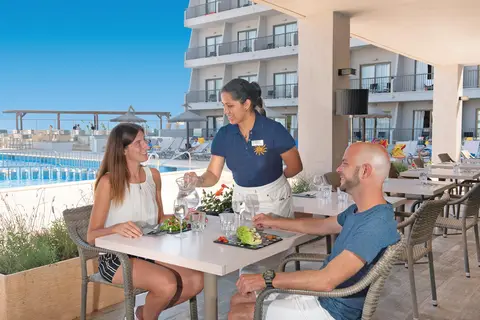 allsun Hotel Lux de Mar in Cala Ratjada — foto 16