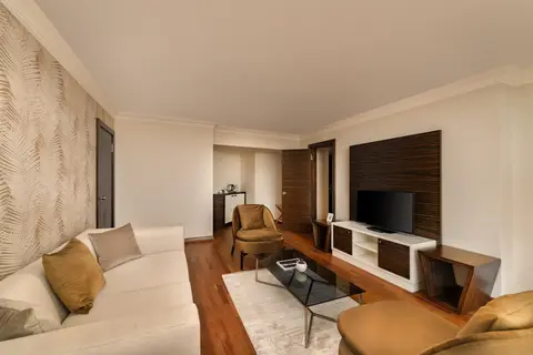 Rixos Park Belek - The Land of Legends Access in Serik — foto 30