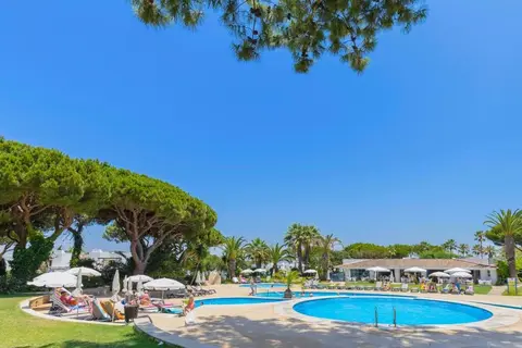 Balaia Golf Village Resort in Albufeira — foto 32
