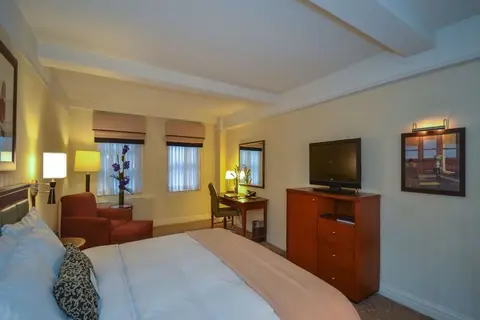 San Carlos Hotel in Phoenix, foto 10