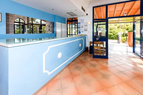 Hotel St. Nicholas in Psili Ammos, foto 20