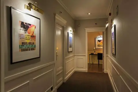 Hotel Cortezo in Madrid — foto 13