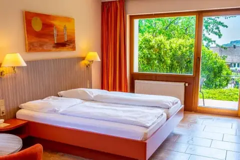Wohlfühlhotel Sonnengarten in Überlingen, foto 6