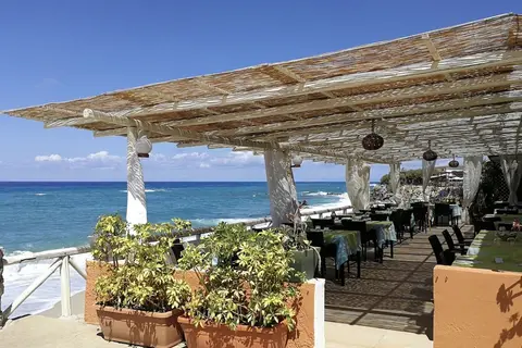 Villaggio Athragon in Ricadi, foto 15