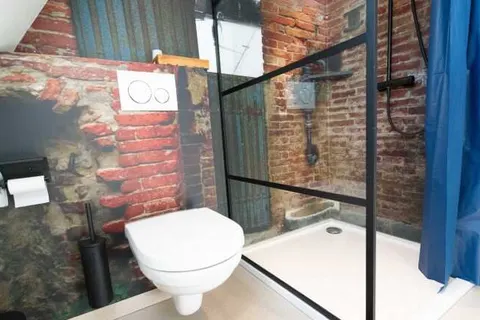 Boutiquehotel Dokkum foto 15