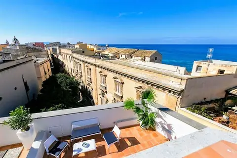 Zibibbo Suites & Rooms in Trapani — foto 25