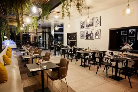 Mouratoglou Hotel & Resort in Biot, foto 22
